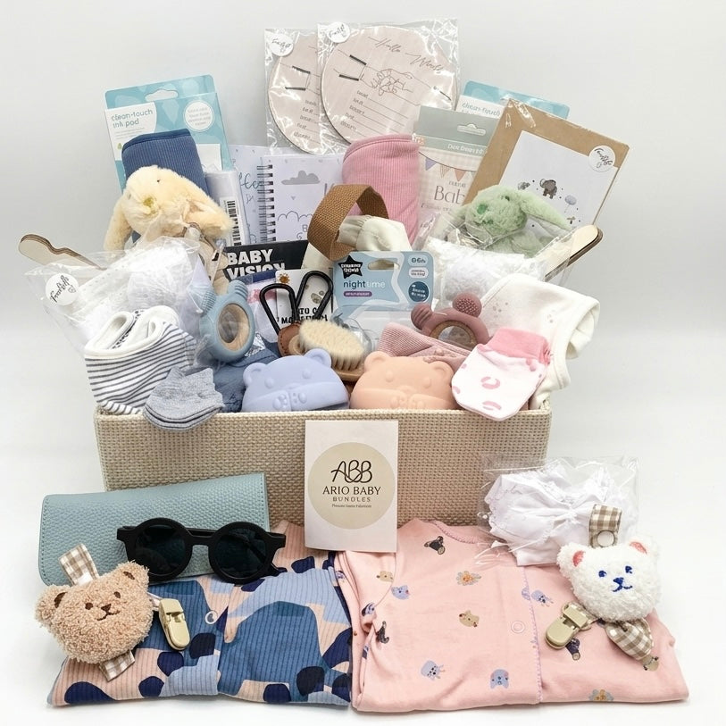 20 Ball + Free Gift & 2 Baby photography outfit + Bonus dice