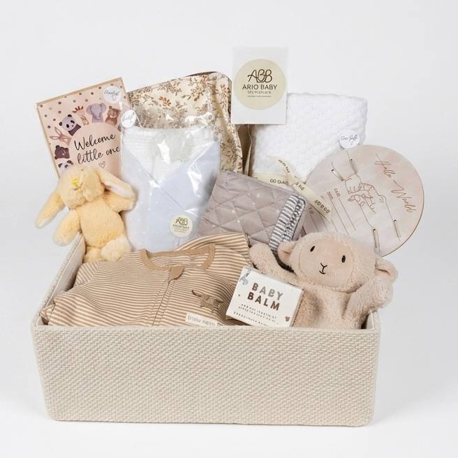 6 Ball Little love + Free Gift & Baby photography outfit