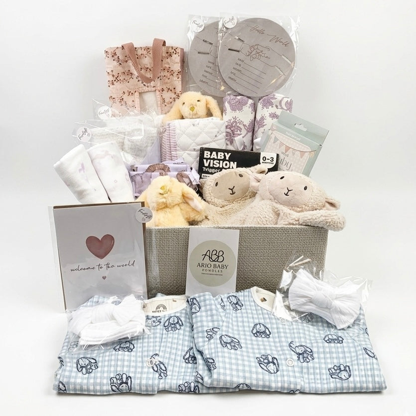 10 Ball Double Love+ Free Gift & 2 Baby photography outfit