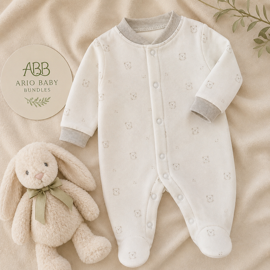 Additional Babygrow