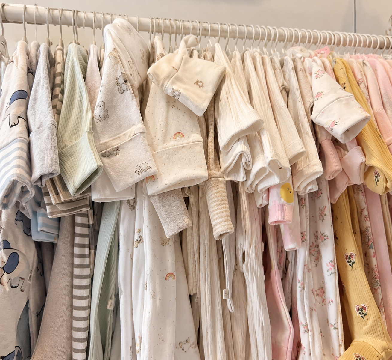 Additional Babygrow
