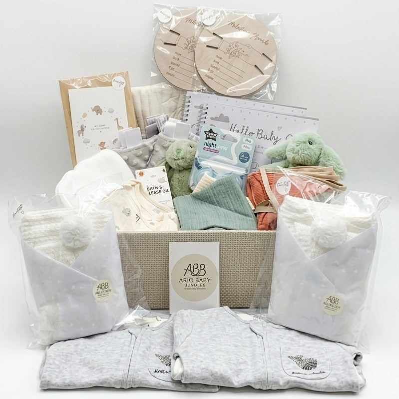 10 Ball Double Love+ Free Gift & 2 Baby photography outfit