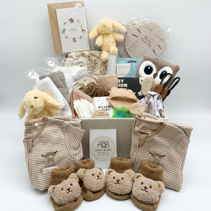 20 Ball + Free Gift & 2 Baby photography outfit + Bonus dice