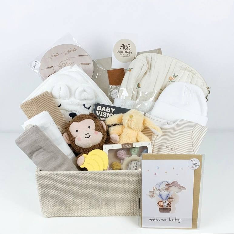 10 Ball Little Love + Free Gift & Baby photography outfit + Bonus dice
