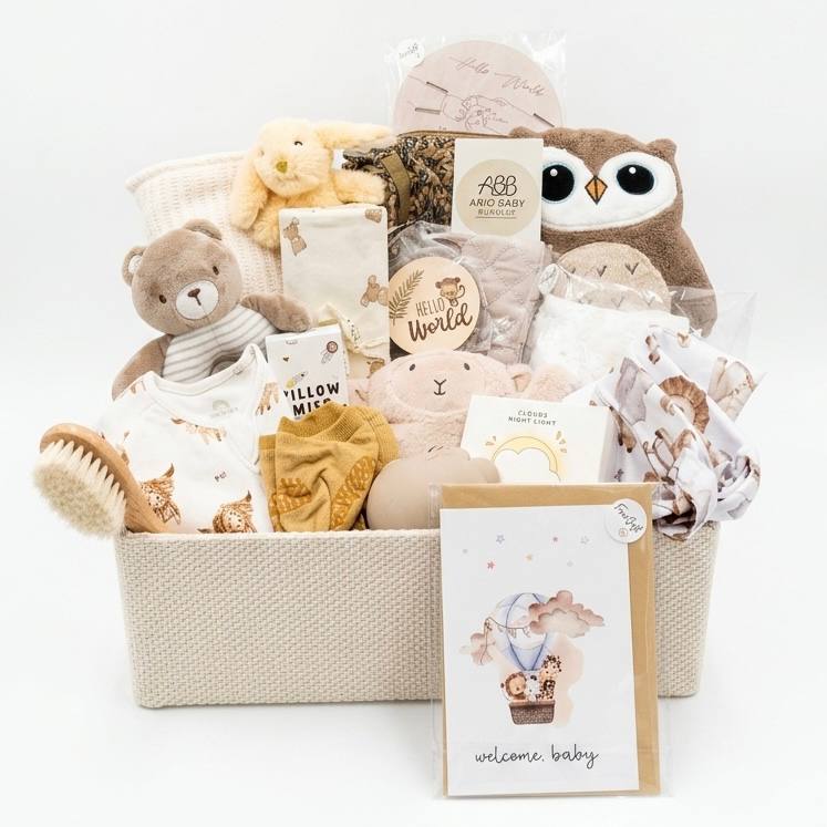 15 Ball Little Love + Free Gift & Baby photography outfit + Bonus dice