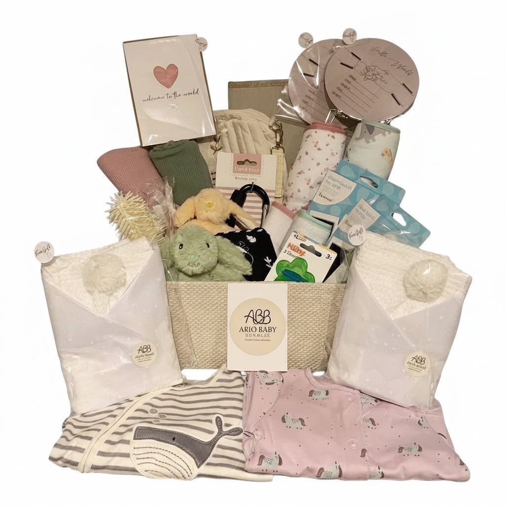 10 Ball Double Love+ Free Gift & 2 Baby photography outfit