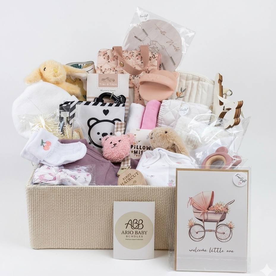 20 Ball Little Princess + Free Gift & Baby photography outfit + Bonus dice