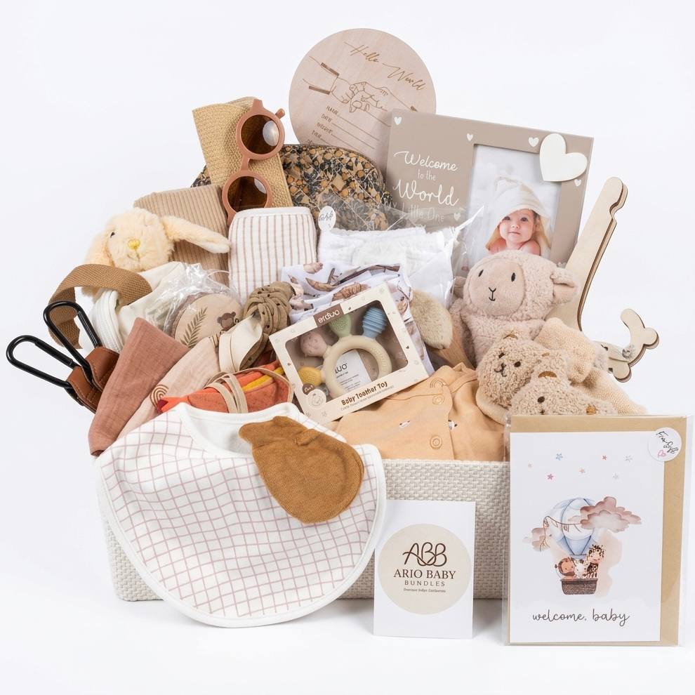 20 Ball Little love + Free Gift & Baby photography outfit + Bonus dice